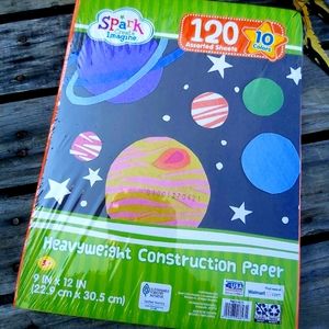 BOGO Free Construction 🚧 Paper